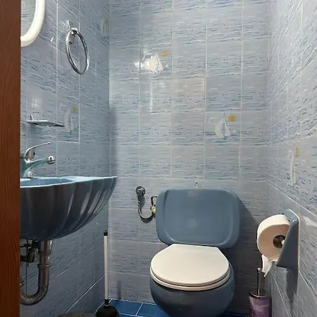 Holiday home Cafe Retreat Kato Panayia