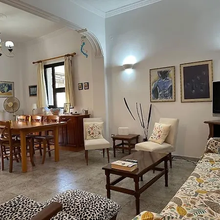 Cafe Retreat Semesterbostad Kato Panayia