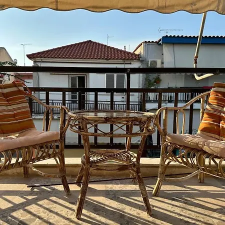 Holiday home Cafe Retreat *