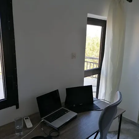 Semesterbostad Cafe Retreat