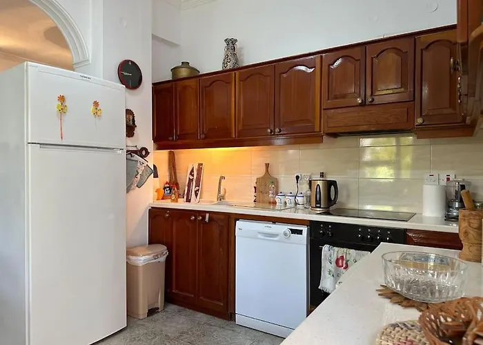 Cafe Retreat Vakantiehuis *