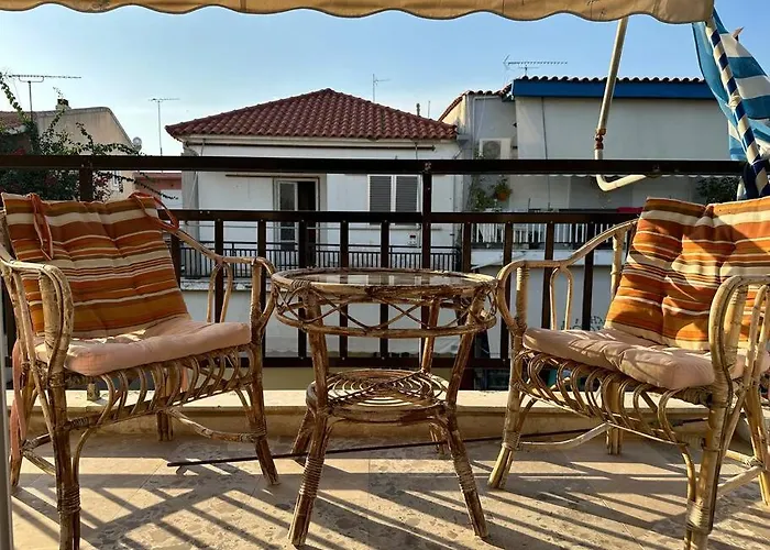 Vakantiehuis Cafe Retreat *