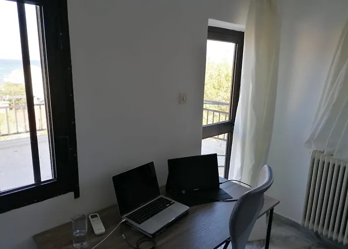 Vakantiehuis Cafe Retreat